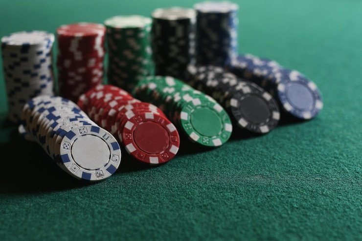 Tampilan antarmuka pengguna untuk fitur responsible gaming di summer138