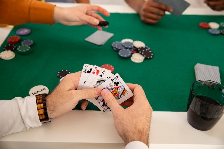 Ilustrasi sistem keamanan dan proteksi data di situs sportsbook dan kasino summer138