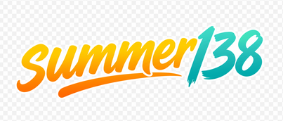 Logo summer138 platform hiburan